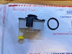 Genuine Oem Mopar Chrysler Dodge Jeep Ram 4861959AD Evap System Integrity Module. Fixed Price $29.99.