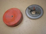 Gravely 424 432 810 8122 8123 Tractor Kohler K241 K301 K321 Engine Air Cleaner. Fixed Price $49.99.