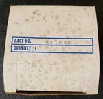 Rare Find,antique / Vintage Lawn Boy Omc Carburetor Nos 681843 :. Fixed Price $109.99.