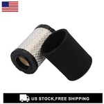 Air Filter For Troy-bilt 13WN77KS011 13WN77KS211 (pony) (2011) Lawn Tractor. Fixed Price $7.68.