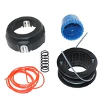 Trimmer Head Repair Kit For Poulan PP025 PP125 PR25SD PR25CD PP28CD PP28LD PP28P. Fixed Price $16.99.