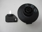 Genuine Toro Exmark 137-4100 117-2221 Ignition Switch & Key 63-8360 5 Pin. Fixed Price $37.29.