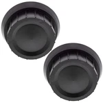 Cub Cadet 931-3020 Hub Cap Z-force S-48 Lp S-60 Mower 2-PACK. Fixed Price $19.95.