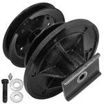 Spindle For Toro Z253 Z255 Z256 Z257 Z283 Z286 Z287 Master 62" Mower Deck. Fixed Price $83.00.