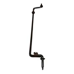 Ryobi Oem Parts. Front Axle Assembly RY401015US 40V Propelled Mower Lot 2251. Fixed Price $15.96.