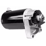 Starter Motor Fits Craftsman 46" LT100 W/ Briggs And Stratton 497596 16-22. Fixed Price $80.66.