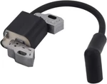 Ignition Coil Module For Craftsman 37290 Lawn Mowers 21" 125CC Motors. Fixed Price $42.95.