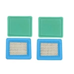 2PCS Air Filter Kit For Troy-bilt TB110 TB210 TB230 TB130 TB270ES TB280ES TB330. Fixed Price $9.99.