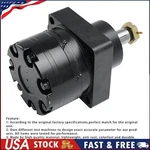 Left Hand Hydraulic Group Wheel Motor For Ferris IS1500 IS2000 IS2500Z 5102682YP. Fixed Price $288.10.