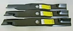 Xht Usa Blades Kubota RCK60-F36 RCK60P-21Z RCK60P-28Z RCK60P-331Z 60" Decks. Fixed Price $56.87.