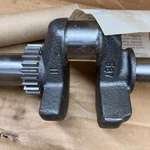 Briggs & Stratton Crankshaft 498565, 797018. Fixed Price $85.00.