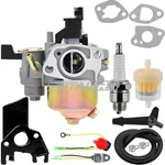 Craftsman 24BG57M1799 27-TON 208CC Gas Log Splitter Carburetor. Fixed Price $22.88.