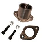Exhaust Manifold With Gasket And Fasteners For Gravely Model 12606. Fixed Price $99.99.