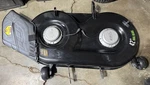 Ego Z6 ZT4205S ZT4200S 42" Mower Deck Shell 2827070001 Motor (2) 2730319001. Fixed Price $499.95.
