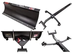 19975 -swisher 50 In. Atv Commercial Pro Plow Combo Kit. Fixed Price $1799.95.