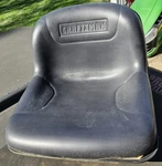 Craftsman YS4500 YTS3000 Lawn Tractor Seat 532423645 406622. Fixed Price $200.00.