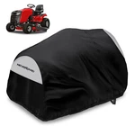 Heavy Duty Riding Lawn Mower Tractor Cover Garden Waterproof Snow Sun Protection. Fixed Price $32.19.