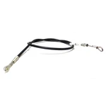 Dixie Chopper Short Left Hand Brake Cable For Mowers / LP3000 65246DC,. Fixed Price $60.92.