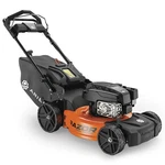 Ariens Razor 21" Self Propelled Walk Behind Lawn Mower, Dual Blades, Alloy Steel. Fixed Price $773.99.