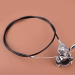 Fit For Honda GX160 GX200 Lawn Mowers Throttle Control Cable New. Fixed Price $17.61.