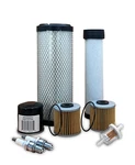 Hero Maintenance Filter Kit For Bob-cat Predator Pro 7000 Zero Turn Mower. Fixed Price $108.99.