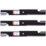 Oregon 791-264 Replacement Blade For 60" Dixie Chopper Blackhawk 2460KW, 256. Fixed Price $40.65.