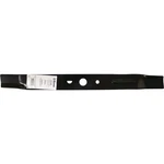 Replaces Ryobi Standard Blade AC04025 RY401140US Fits RY4011060US Stens 310-020. Fixed Price $15.49.