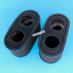 2PCS Air Filter For Toro Timecutter SW4200 SW5000 SW5425 SWX4250 SWX5050 Mower. Fixed Price $14.65.