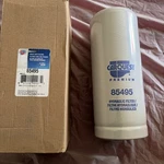 Carquest 85495 Hyd Filter For Case/nh 84239751,JOHN Deere AH114973, Wix 51495. Fixed Price $64.00.