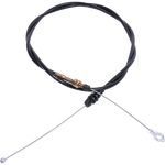 Roto Stop Cable 54530-VH7-000 For Honda HRX217K1 Hma Hxa. Fixed Price $16.50.