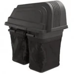 Poulan 960730024/G462SL Bagger Twin Bin Fits Some Inch Deck Special Order. Fixed Price $464.76.