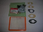 Honda Engine Carburetor HRR216SDA HRR216TDA Vxa Pda S3DA 5 Gaskets & Air Filter. Fixed Price $49.99.