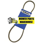 New Repl Mtd Cub Cadet Drive Belt 754-04282 954-04282 SC500 Walk Push Mower. Fixed Price $13.70.