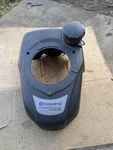 Husqvarna LC221RH Honda GCV160 Oem Fuel Tank 17511-Z8B-801 Cover 19611-Z8B-900ZB. Fixed Price $36.89.