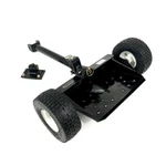 2-WHEEL Lawn Sulky For Ferris & Snapper Pro Walk-behind. Fixed Price $329.95.
