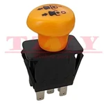 Pto Switch For Cub Cadet 1515 1517 1525 1527 1529 2130 2135 Lawn Tractor Mower. Fixed Price $13.20.