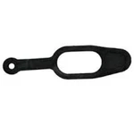 New Genuine Oem Toro Part # 82-5690 Retainer-duct For Zero Turn Twin Baggers. Fixed Price $14.99.