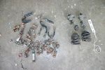 Hardware Simplicity Sunstar Deutz Allis Agco Massey Ferguson Gth 1918 2920. Fixed Price $20.00.