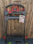 Skil SM4910-10 40V Lawn Mower Replacement Part: Handle Assembly. Fixed Price $59.89.