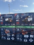 Husqvarna Lawn Xpert LE322R 40-VOLT, 21-IN Self Propelled Battery Electric Mower. Fixed Price $699.99.