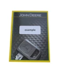 John Deere Scotts S2554 S2348 Tractor Operators Manual. Fixed Price $69.99.