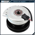Electric Pto Clutch For Warner 5217-77 521777 Lawn Mower. Fixed Price $98.69.