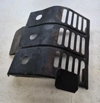 John Deere LX178 LX188 GT275 LX189 GT262 Muffler Heat Shield Guard AM118308. Fixed Price $25.00.