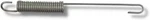 Snapper Original Part# 7012122YP Oem- Clutch Spring For Commercial Mower. Fixed Price $15.95.
