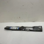 2PK Genuine Arnold 490-110-0028 54" Mower Blade John Deere, M115496, GX20569. Fixed Price $26.39.