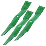 48" Deck Blade For John Deere 335D GX255 GX325 GX335 GX345 GX355. Fixed Price $39.00.