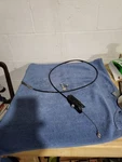 Lawn Boy 683733 Control Cable Models 8481AE ES20ESR ES20ZSR 8431 Oem Toro. Fixed Price $15.00.