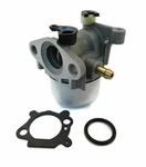 Carburetor For Toro GTS5 5.5 Super Recycler Lawn Mower & Briggs Stratton. Fixed Price $27.95.