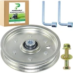 756-3005 Idler Pulley Replaces Cub Cadet 01000336 01004081 756-1229 Mtd. Fixed Price $20.79.