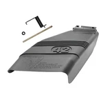 42" Deflector Shield W/ Mounting Hardware 532130968 Fit For Craftsman. Fixed Price $26.99.